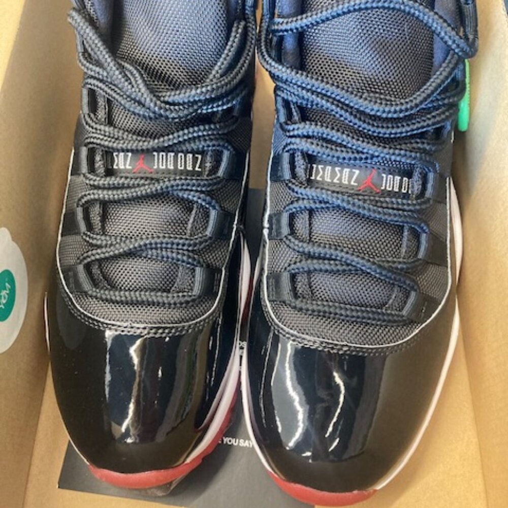 Nike Air Jordan 11 Retro